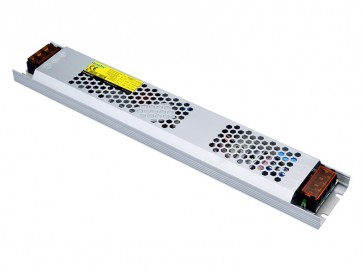 200W 12V24V Super Slim Indoor Mesh Case