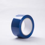 نوار بسته بندی رنگی