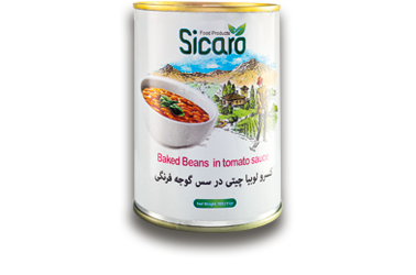 لوبیا چیتی ۳۸۰ گرمی