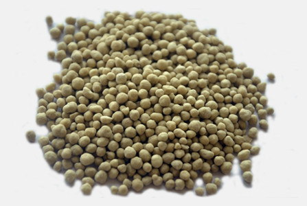 Potash organic fertilizer