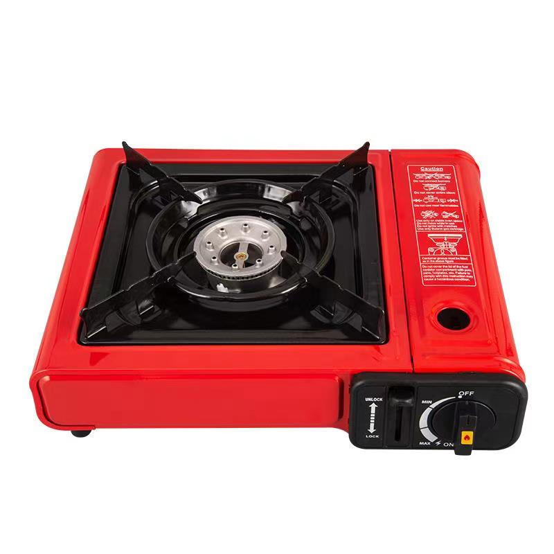 single burner gas stoves