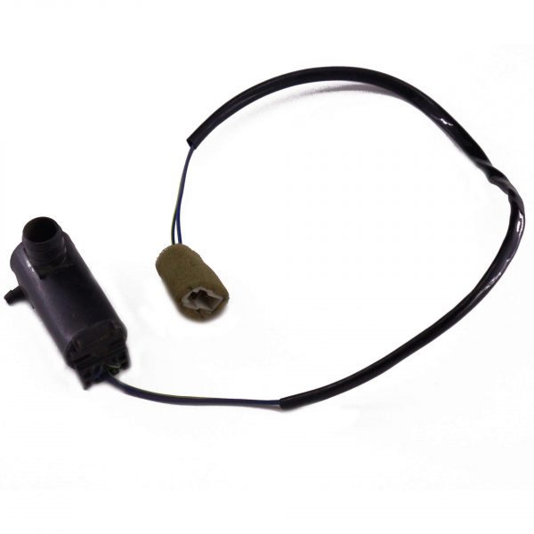 موتور شیشه‌شور پراید انژکتوری