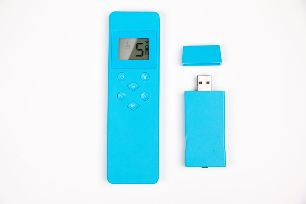 Speech Almighty King DN-50