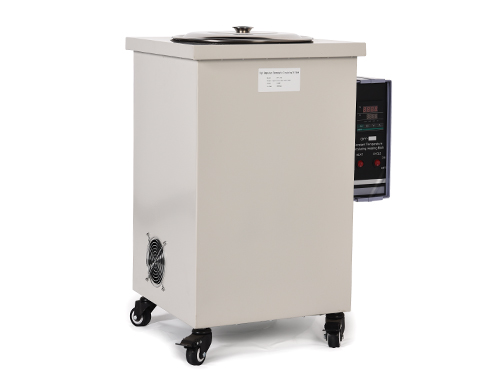 حمام آب/روغن گردشی ترموستاتیک 30 لیتری