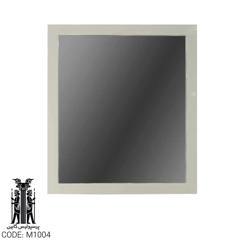 آینه کلاسیک سیمکان/فلور 70
