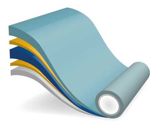 لمینت اکستروژن