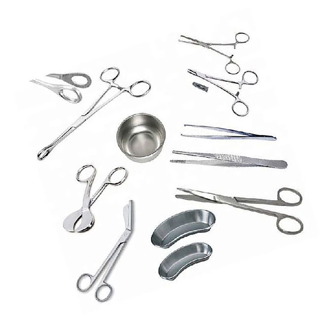High Quality Surgical Kit MSLBAO1071 for sale