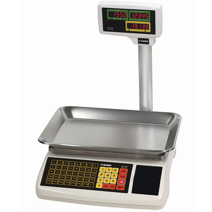 تراز مدل 5600