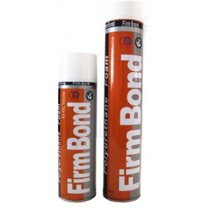 Spray Polyurethane Foam