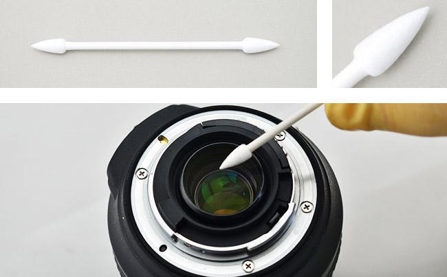 سواب های پنبه ای ST-004