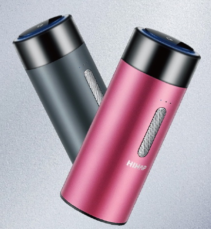 HE-230A Mini Air Purifier DC5V