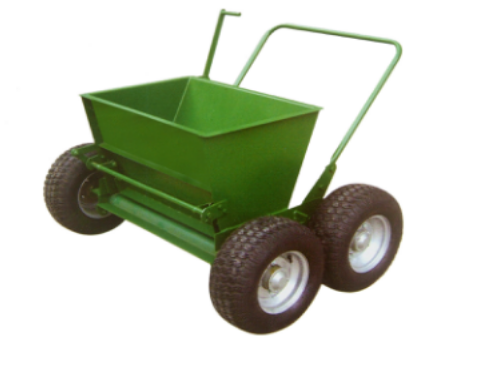 Hand Infills Machine