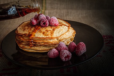 طعم دهنده های خوراکی