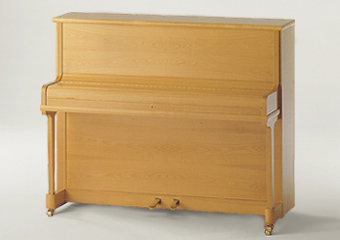 Pfeiffer Pianos Model 118 Tradition Cherry