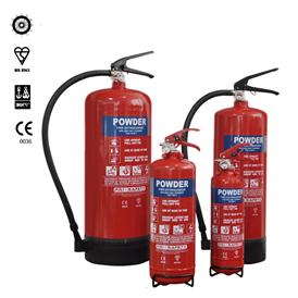 Dry Powder Fire Extinguisher （CE/EN3/MED/DNV)