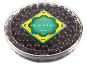 شوکو دراژه گرد کوچک