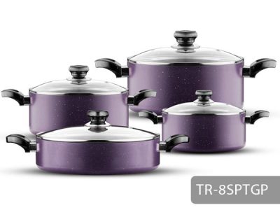 سرویس قالبمه و گرانیتی TR-8SPTGP