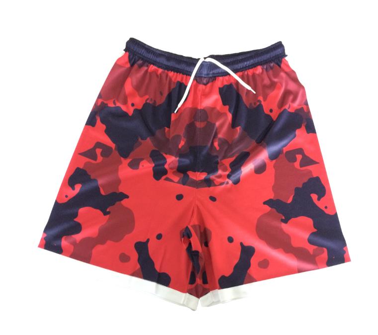 Lacrosse Shorts 004