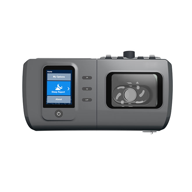 Effective Treatment Mechanical Ventilator MSLC14