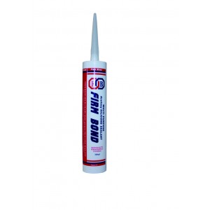 FBSH778 HIGH GRADE MULTI-PURPOSE ACETIC SILICONE SEALANT