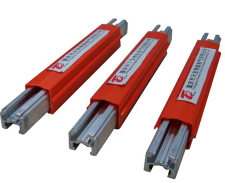 سیستم شینه های هادی آلومینیومی 60A-125A