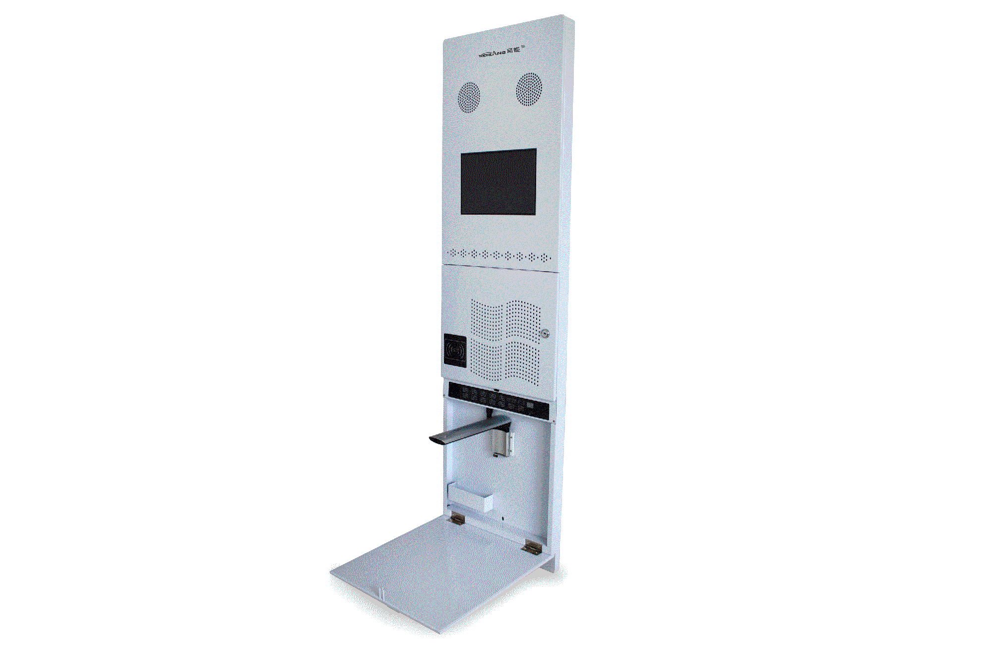 Internet of things intelligent management system teaching integrated machine TL-6020