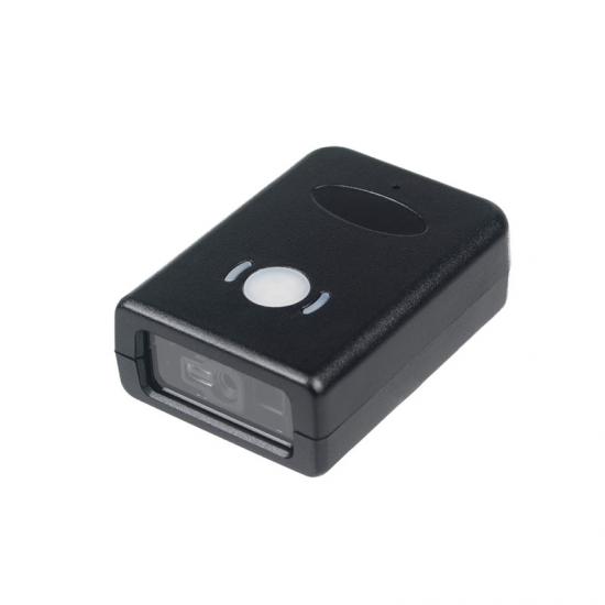 MS4100 Fixed Mount 2D Barcode Scanner
