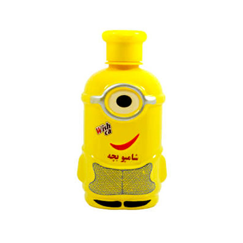 Vionka Minion Baby Shampoo 350 ml