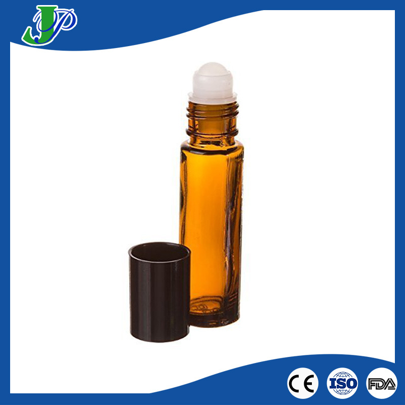 50ml Brown Glass Essential Oil Dropper Bottles