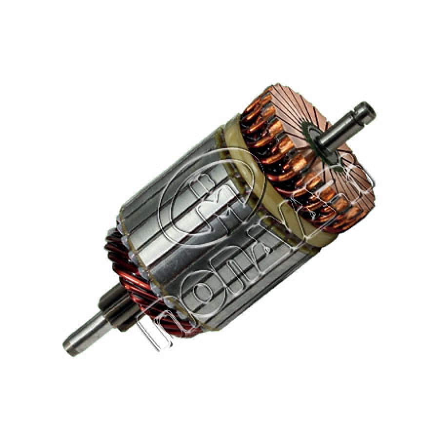 آرمیچر استارت پژو ( MB AR - 617 )