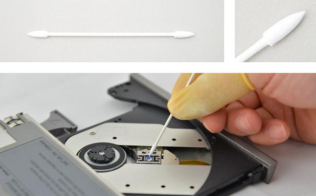 سواب های پنبه ای SF-005