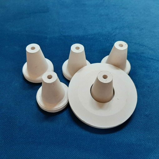 Types of ceramic caps