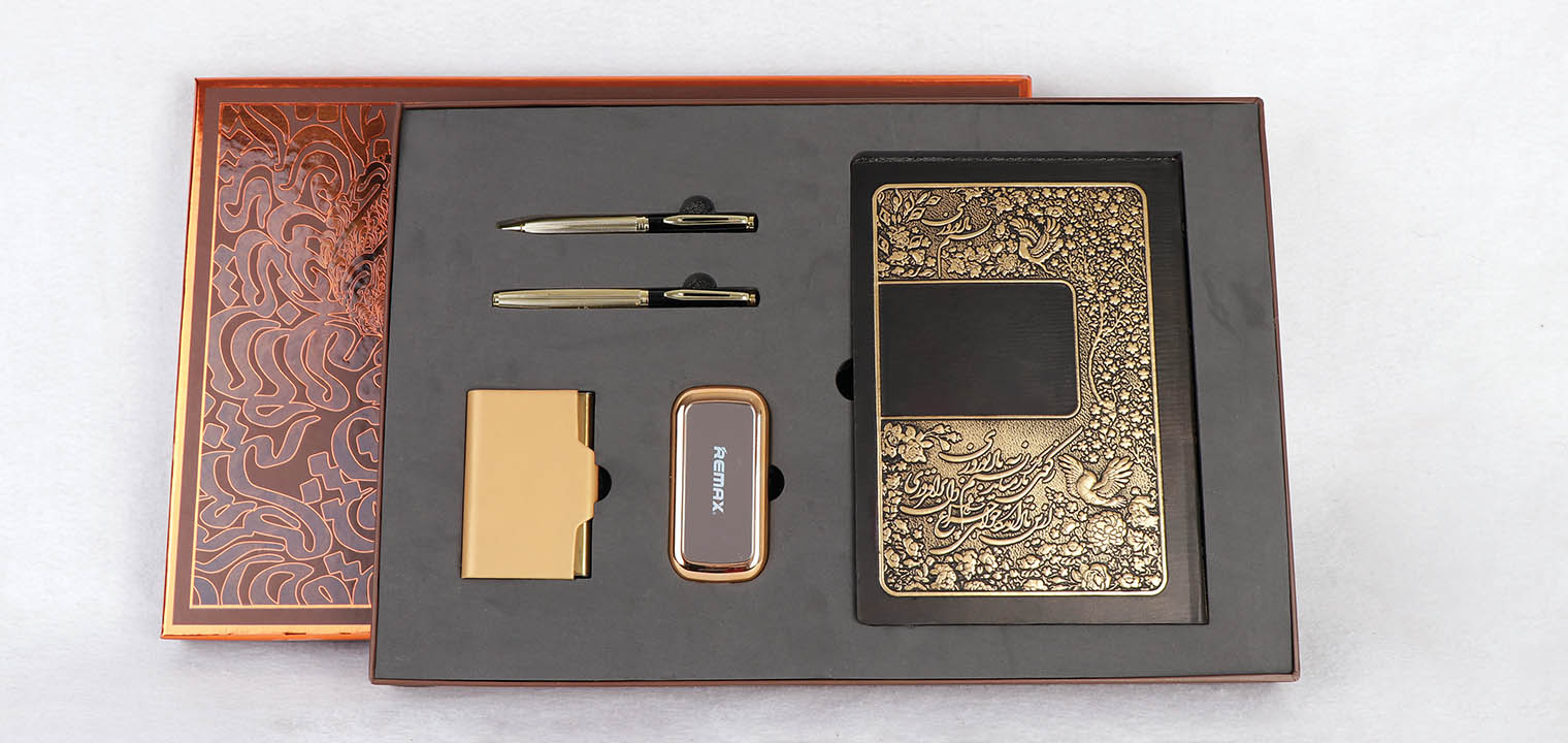 ست مدیریتی - کد 3008