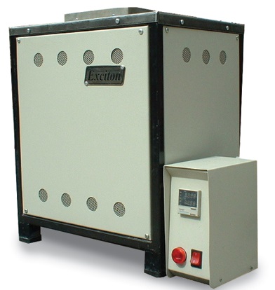 کوره‌های حمام نمک