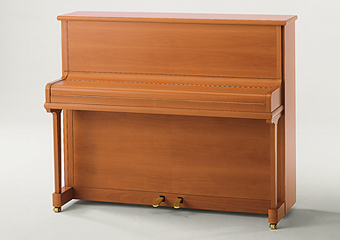 Pfeiffer Pianos Model 118 Tradition Pear