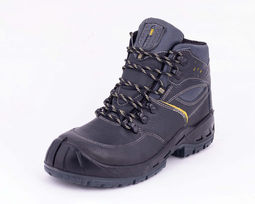 پوتین ایمنی مدل گلکسی با سرپنجه کامپوزیت