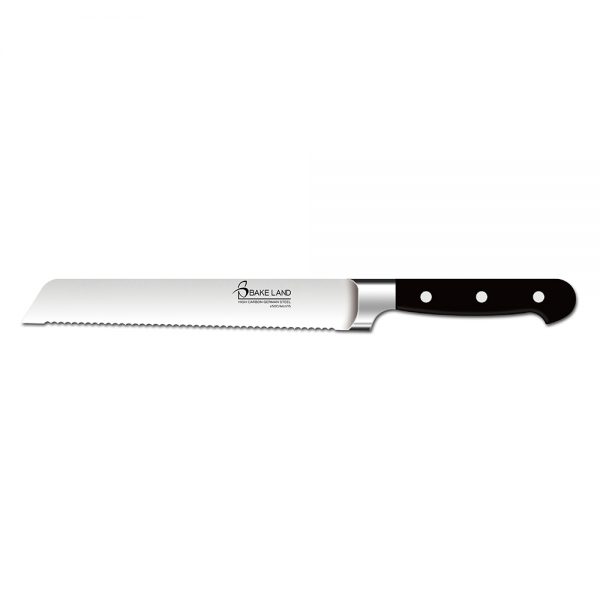 bread cutting knife