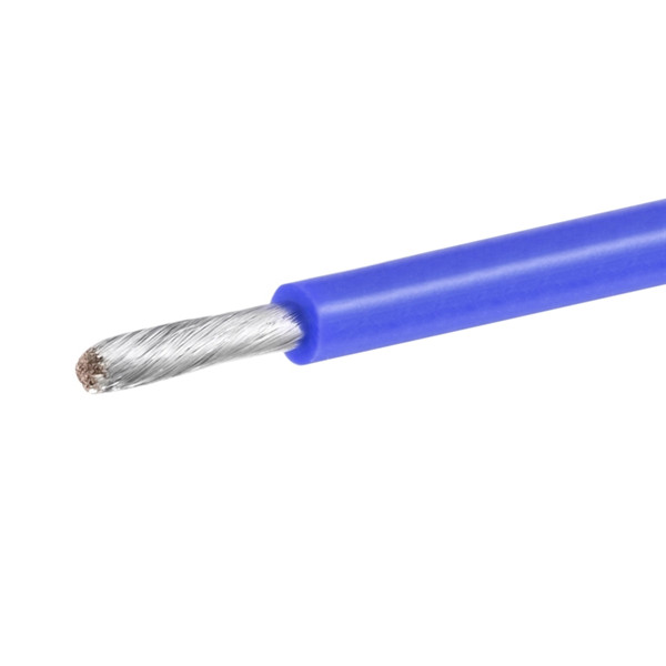 VDE(N)2GFAF 300V 180℃ VDE Certificated Wire MES0232