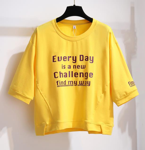 Customized LOGO T shirt