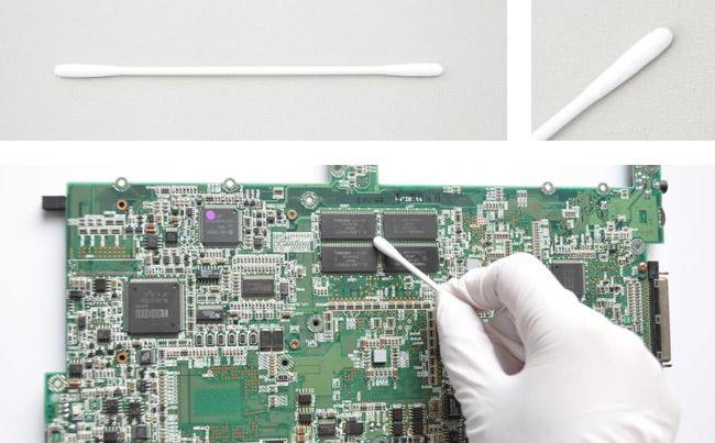 سواب های پنبه ای SF-003