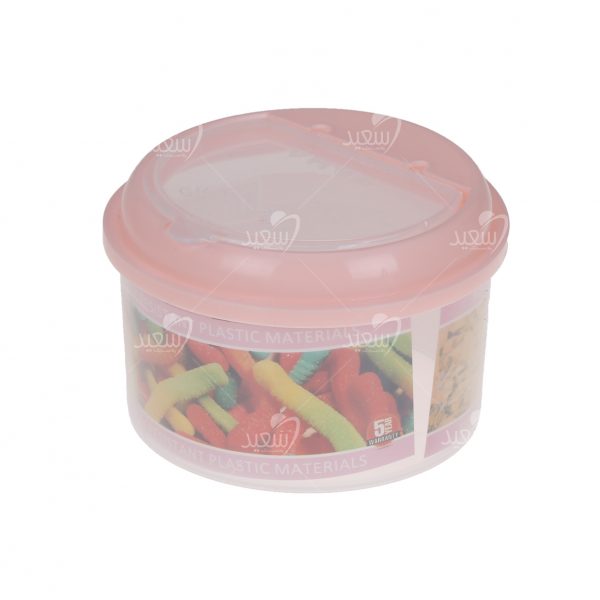 جا حبوبات لاله سایز 2