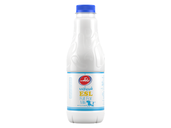 شیر پرچرب ESL