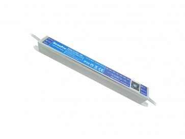 10W 12V/24V Slim, Indoor