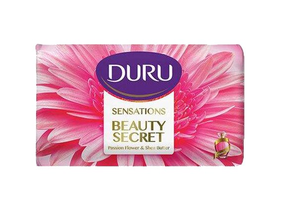 صابون دورو BEAUTY SECRET