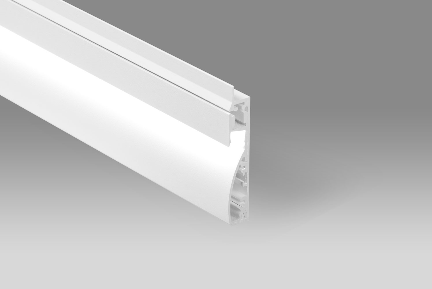 قرنیز نوری پریما توکار