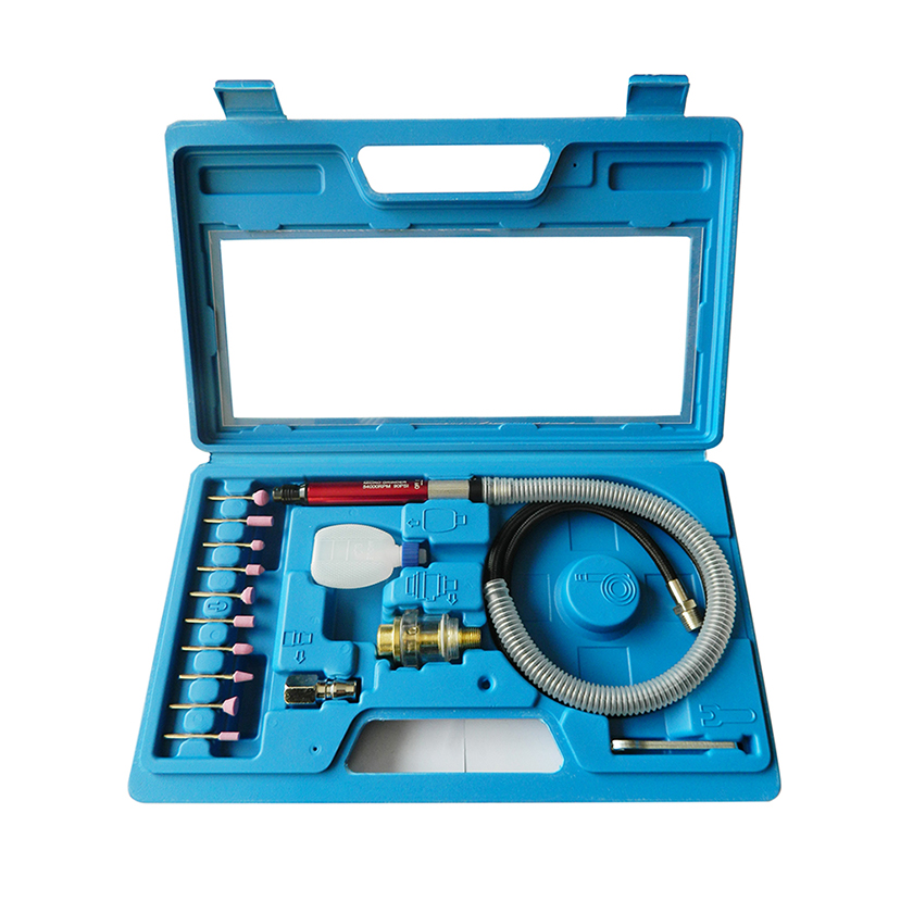 کیت خرد کن مدادی 1/8 اینچی (3 میلی متر).