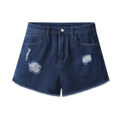 New Fashion Denim Shorts