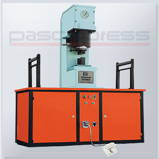 پانچر هيدروليك ١٠٠ تن