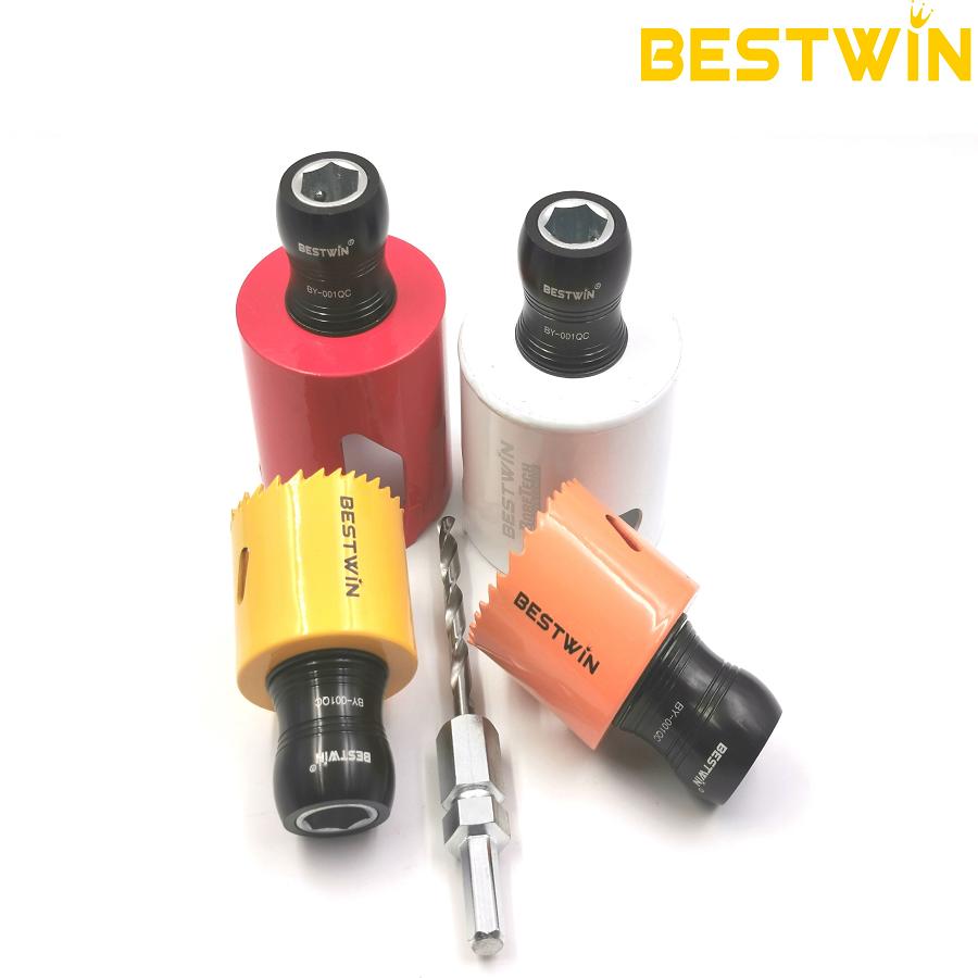 M42 BI-Metal Hole Saws