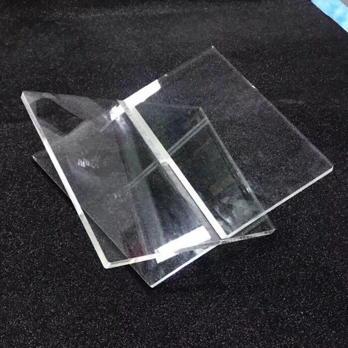 Acrylic Bookstand